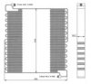 VOLVO 11007721 Condenser, air conditioning